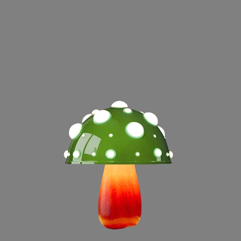 ChampiLumi – Lampe Champignon LED Rechargeable USB pour Chambre