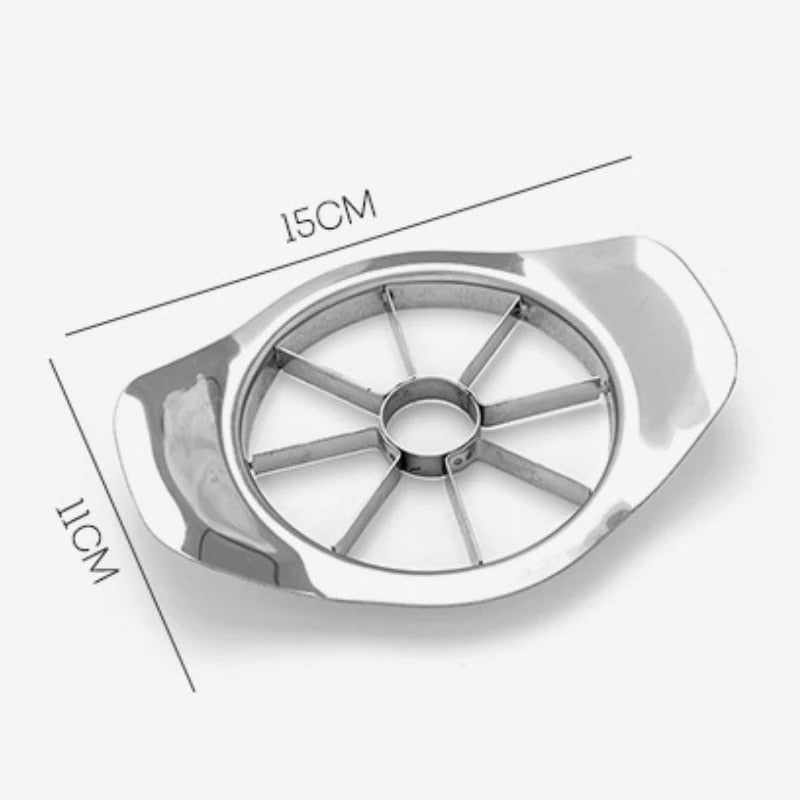 AppleEase Slicer - Éplucheurs de pommes rapides et sains