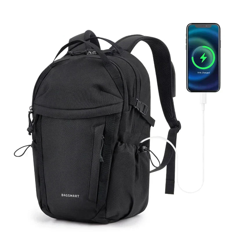 VersaPack – Sac à dos polyvalent pour les voyages