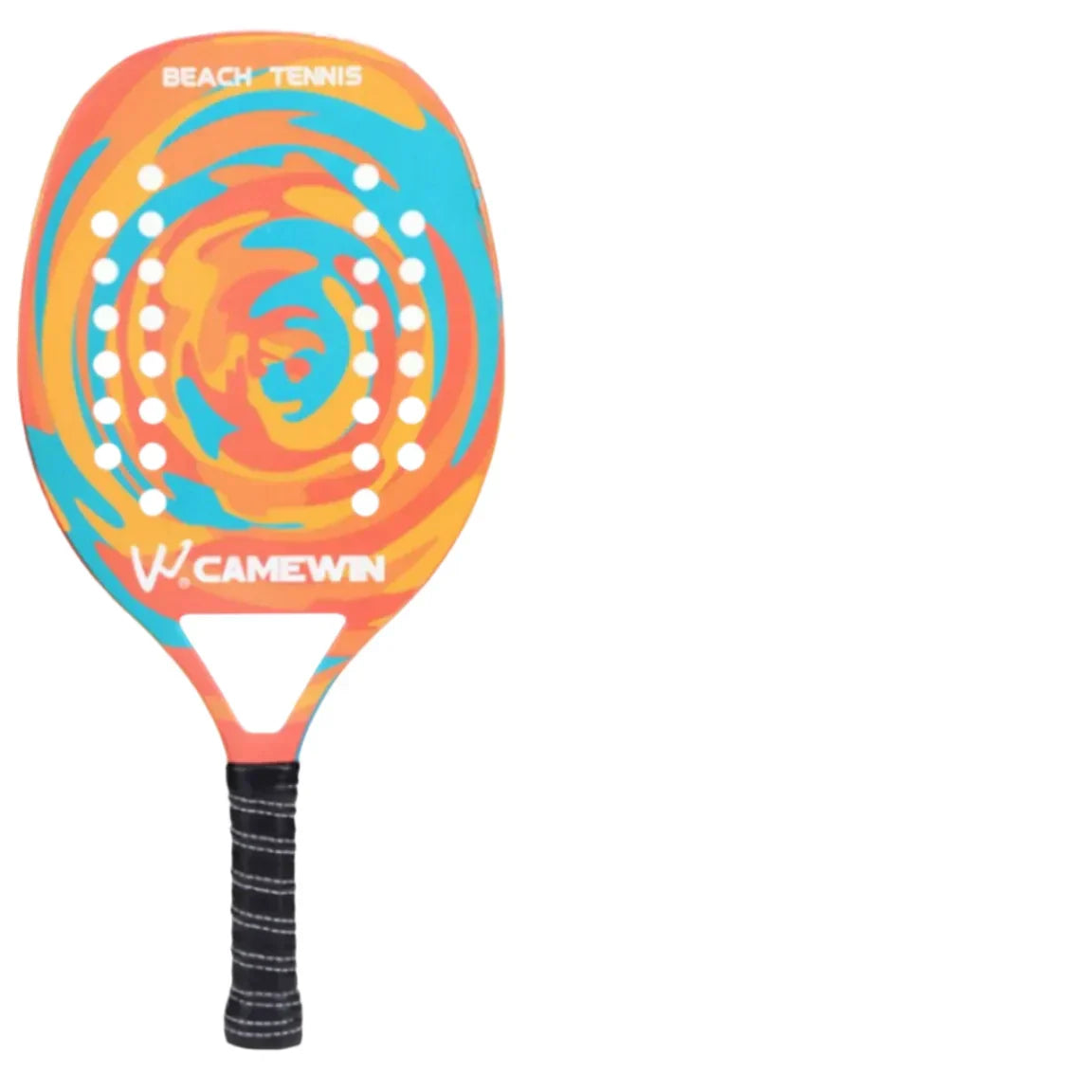 CarboFlex Lite - Ultime Raquette de Beach Tennis