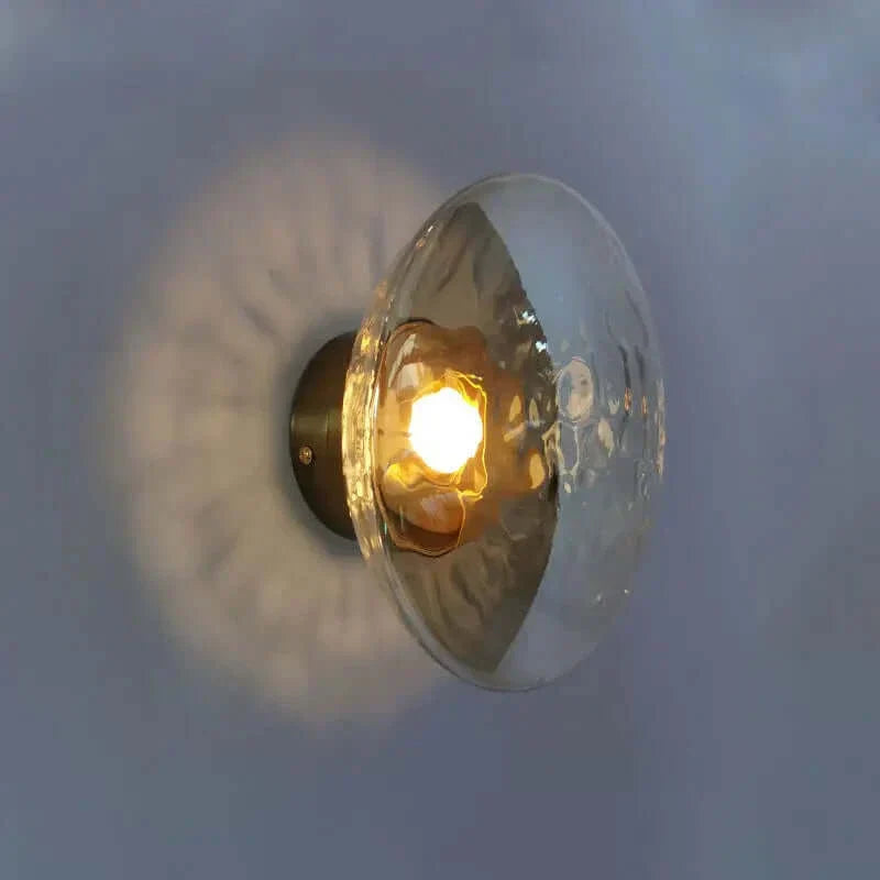 Applique LED moderne - Solution d'éclairage élégante