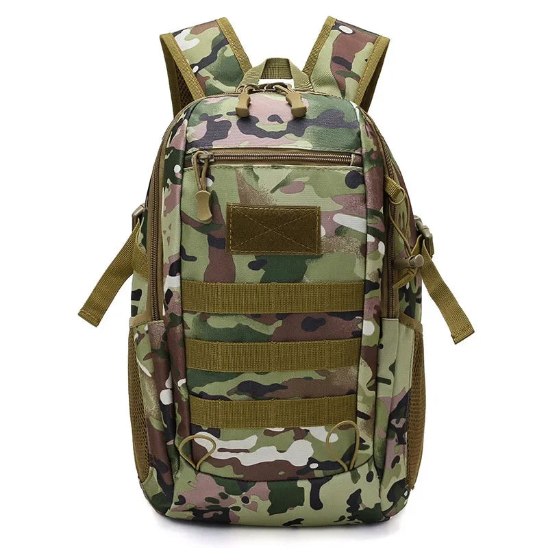 Explorer 20L Sac à Dos Tactique - Durable et Léger Pour l'Extérieur
