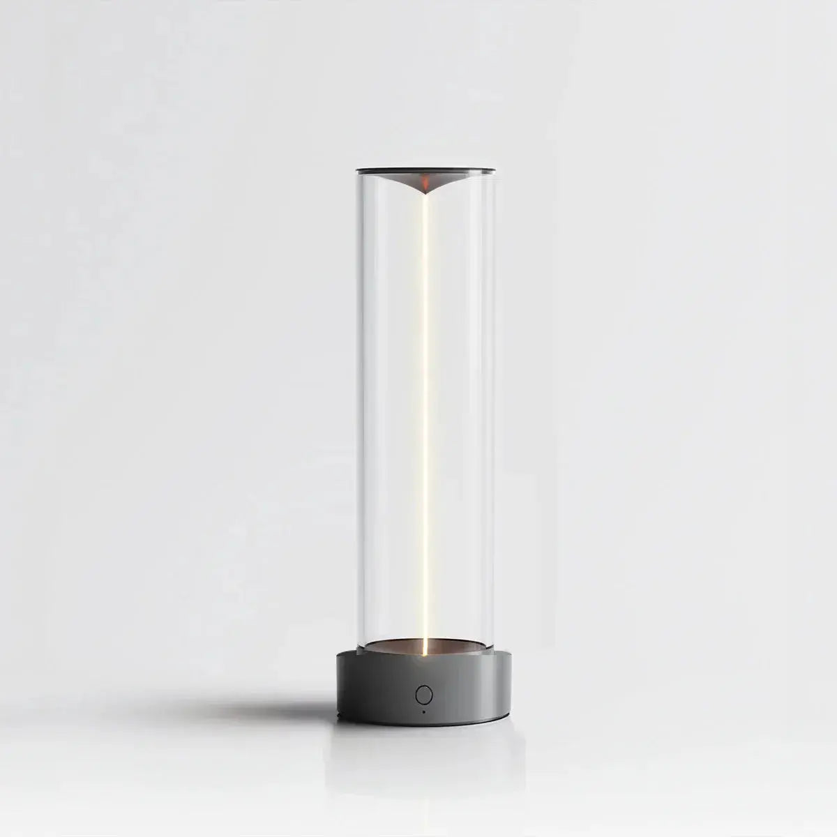 LumiAir - Lampe d'Ambiance Extérieure Rechargeable USB et Portable