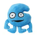 Floroux Max - Figurine en peluche ludique pour enfants avec une fourrure douce