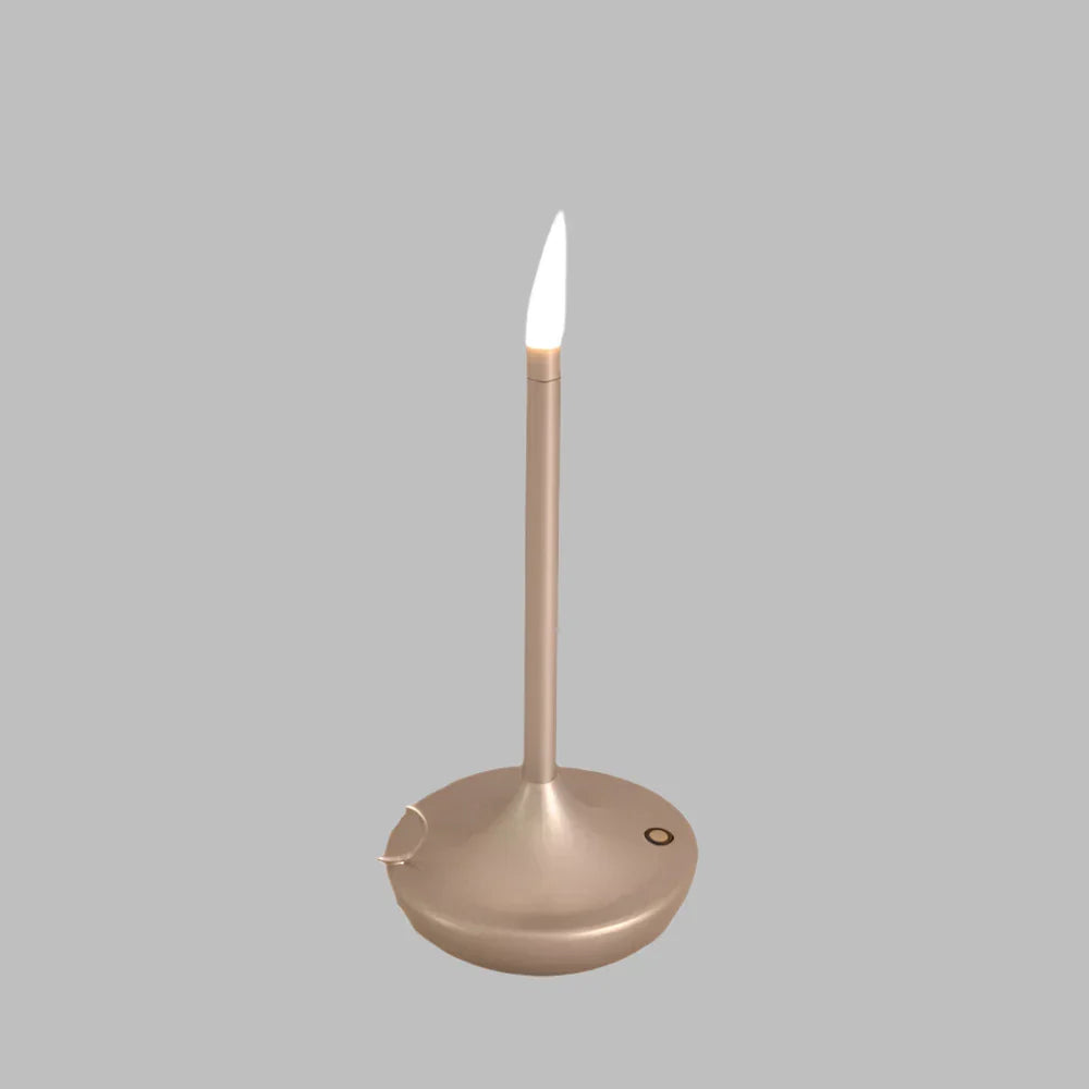 LuminaFlex – Lampe LED USB de Bureau Compacte et Polyvalente