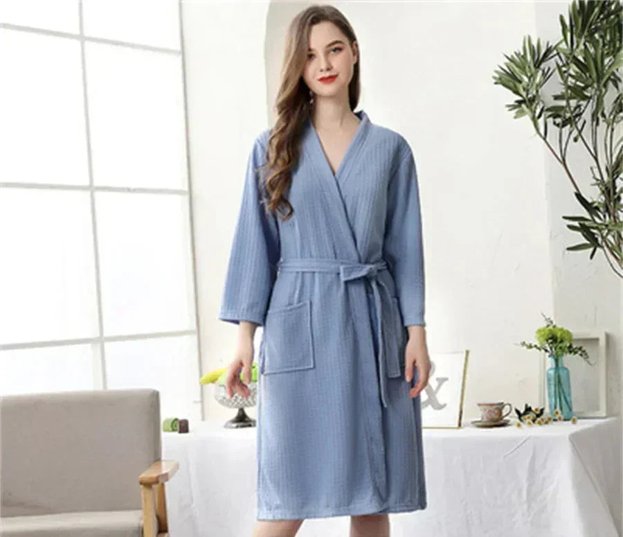 HarmoniousHome – Robes de bain pour couples