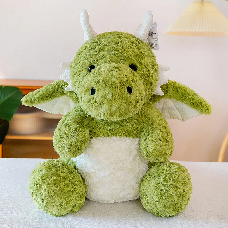 Floroux - Jouet en peluche enchanteur et doux pour que les enfants jouent et rêvent