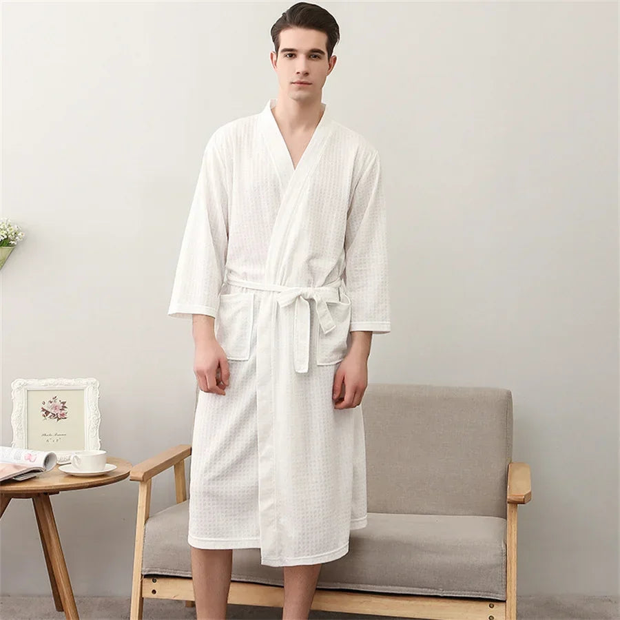 HarmoniousHome – Robes de bain pour couples