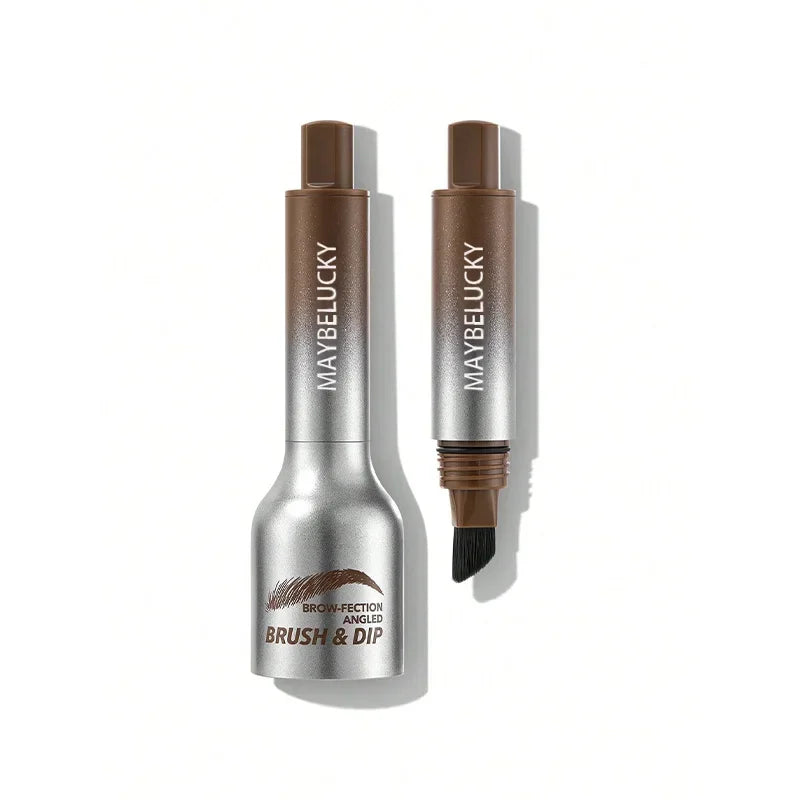 BrowGlam – Teint Parfait pour vos Sourcils