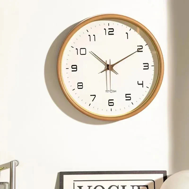 Floroux | Horloge murale japonaise Design
