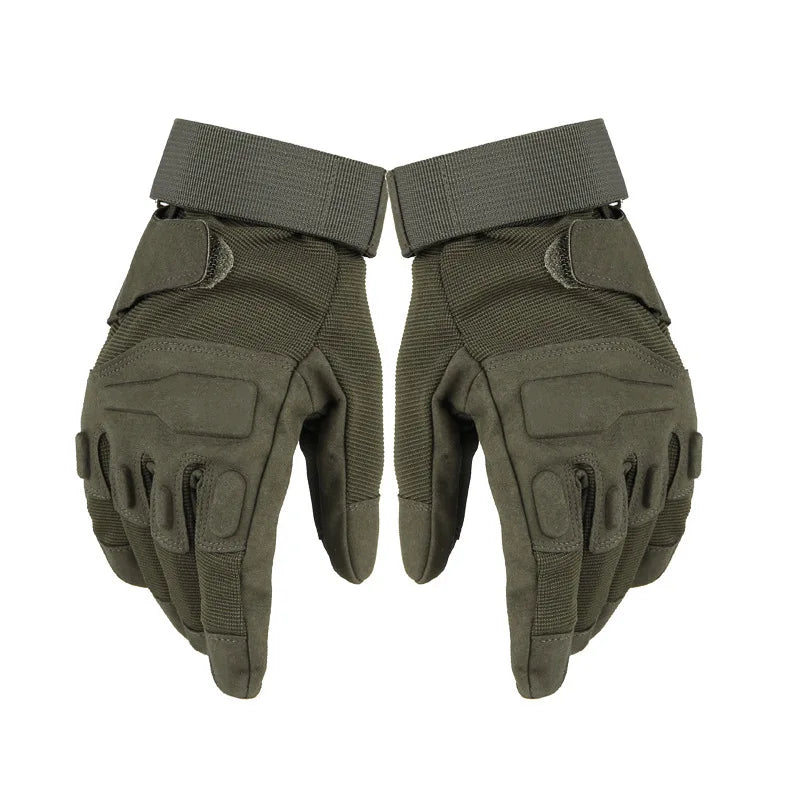 ProShield Premium Gants Tactiques - Pour une Protection Optimale des Mains