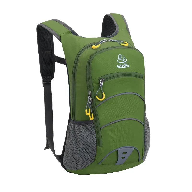 ActiveGear Sac à dos - Sac à dos léger et élégant pour les amateurs d'aventure en plein air