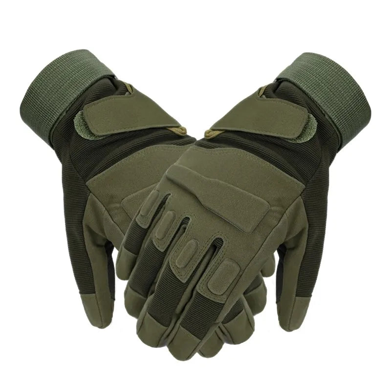 ProShield Premium Gants Tactiques - Pour une Protection Optimale des Mains