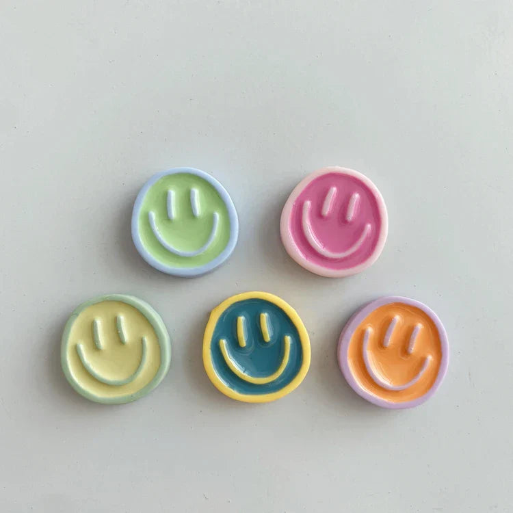 Aimants pour le terme de recherche : "Happy Face"