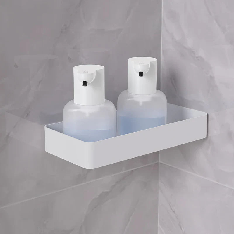 Distributeur de savon Smart P6 - Mousse automatique, spray alcool et hygiène sans contact