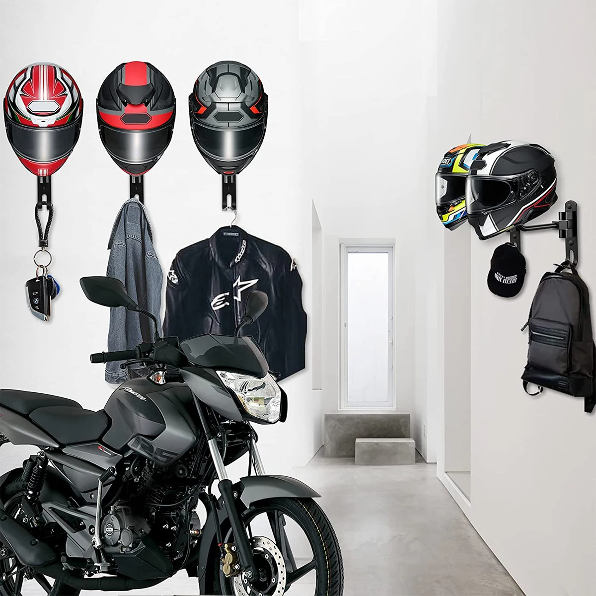 RoamReady Sphere Support de Casque