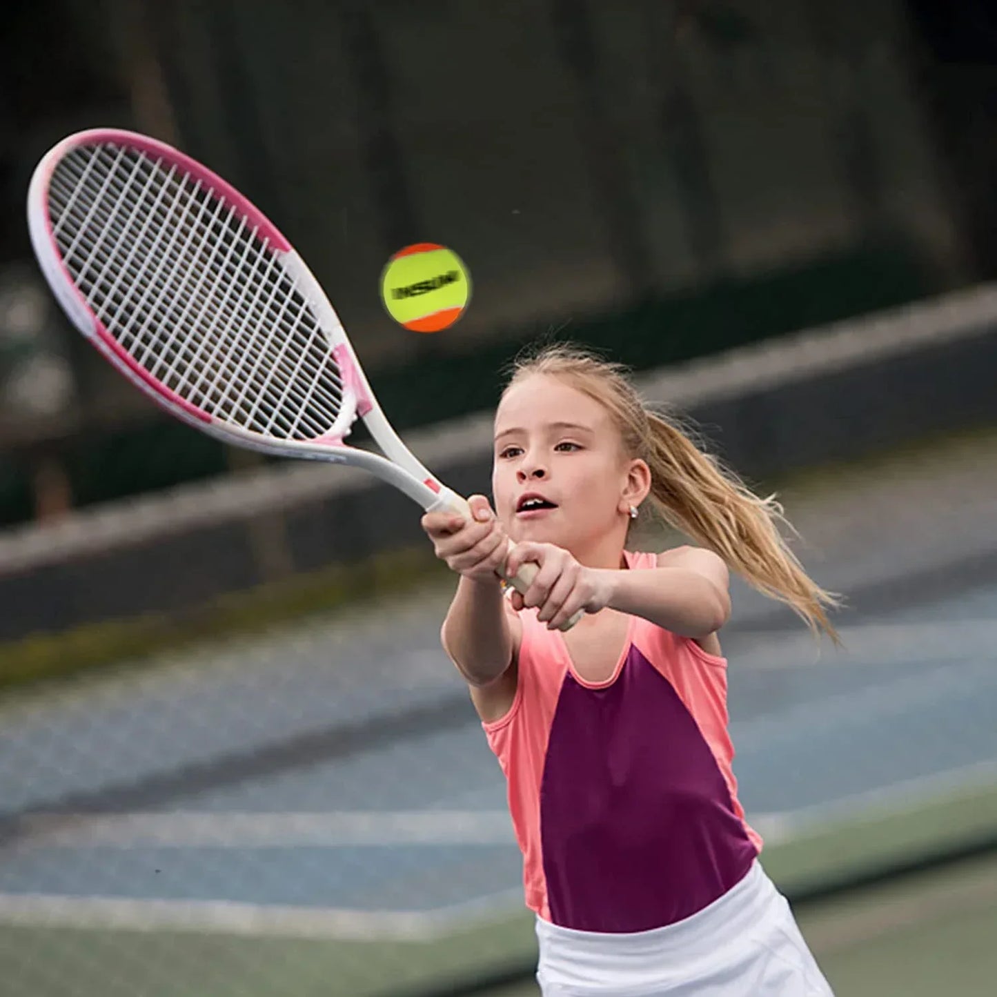 ProWave Padelballs - Performances Durables pour Tous