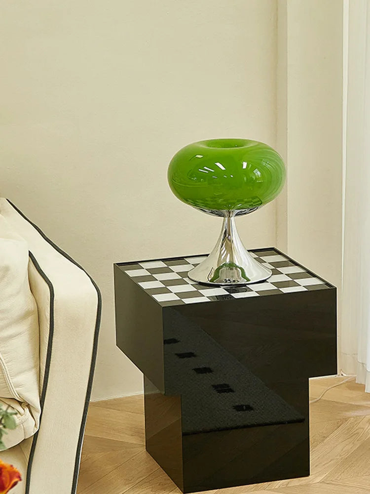 ÉclatLuxe - Lampe de Bureau Élégante et Moderne