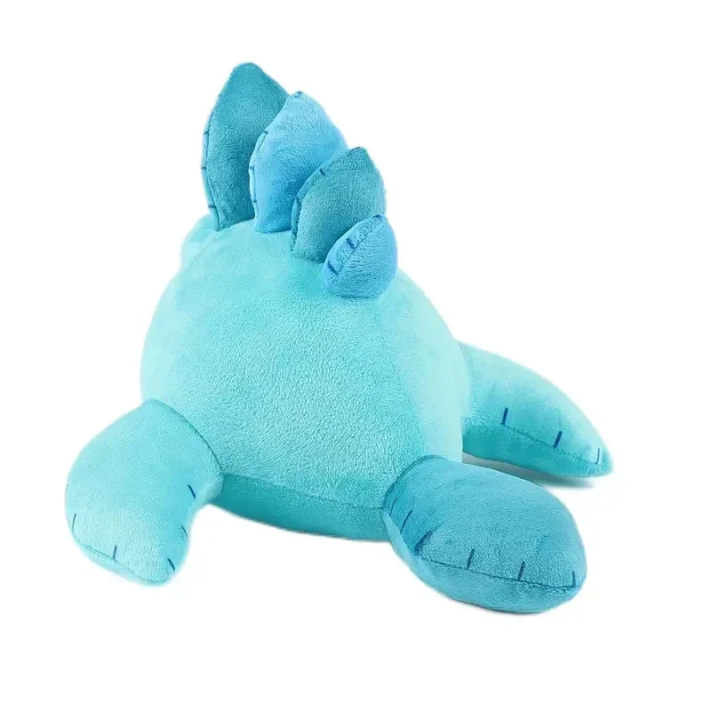 Floroux Jouet en Peluche Shark - Jouet Doux pour Enfants et Adultes