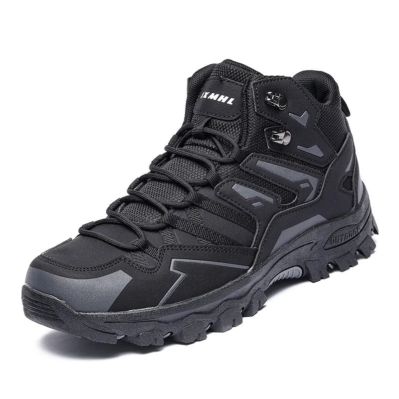 Waterproof hiking shoes Floroux | Breathable | Non-slip | Outdoor shoes for men and women
