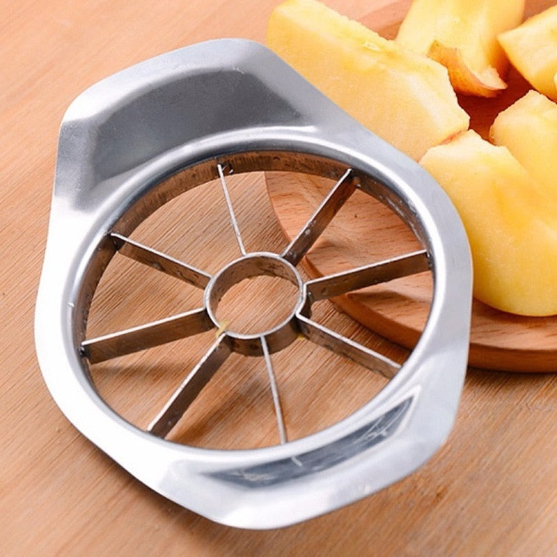 AppleEase Slicer - Éplucheurs de pommes rapides et sains