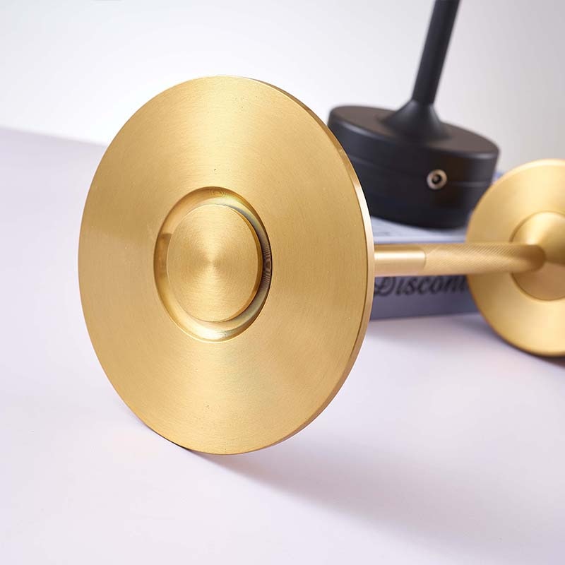 Floroux Glow™ - La lampe d'ambiance sans fil et rechargeable