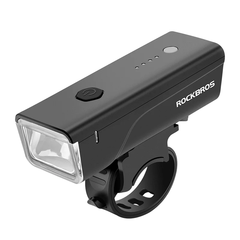 LichtRit – 260LM éclairage de vélo LED