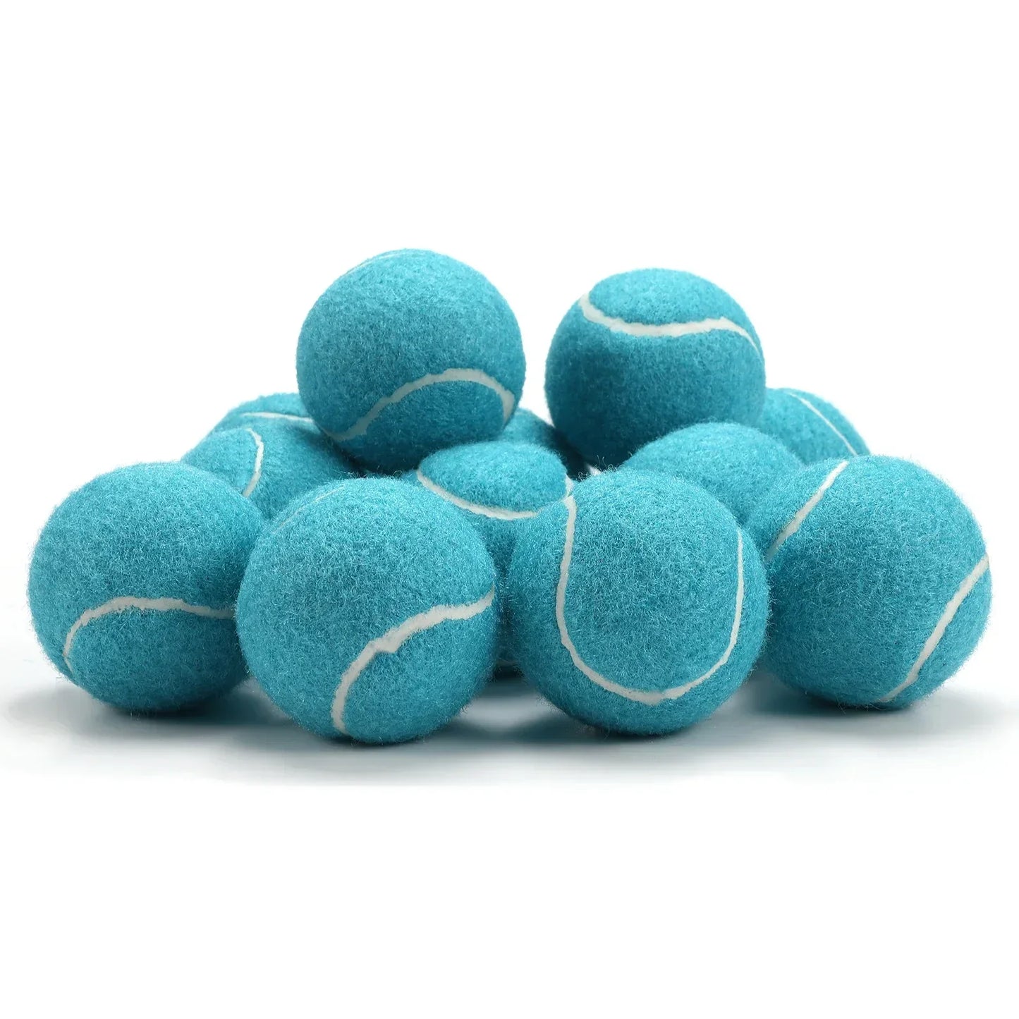 MeshMaster – Balles de tennis pratiques