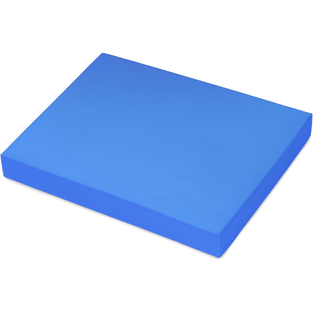 BalancePro – Tapis en mousse antidérapant rembourré pour une utilisation stable