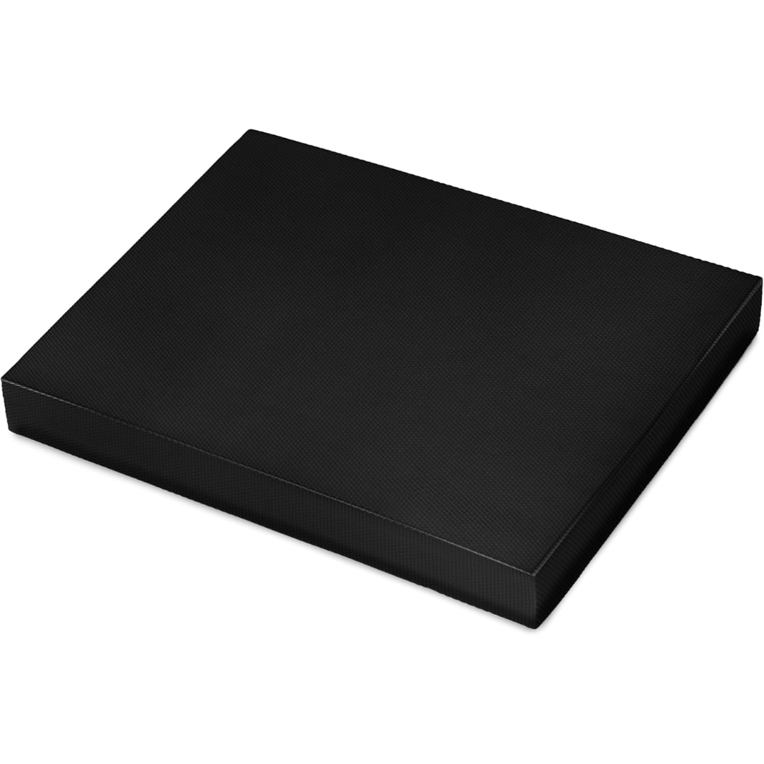 BalancePro – Tapis en mousse antidérapant rembourré pour une utilisation stable