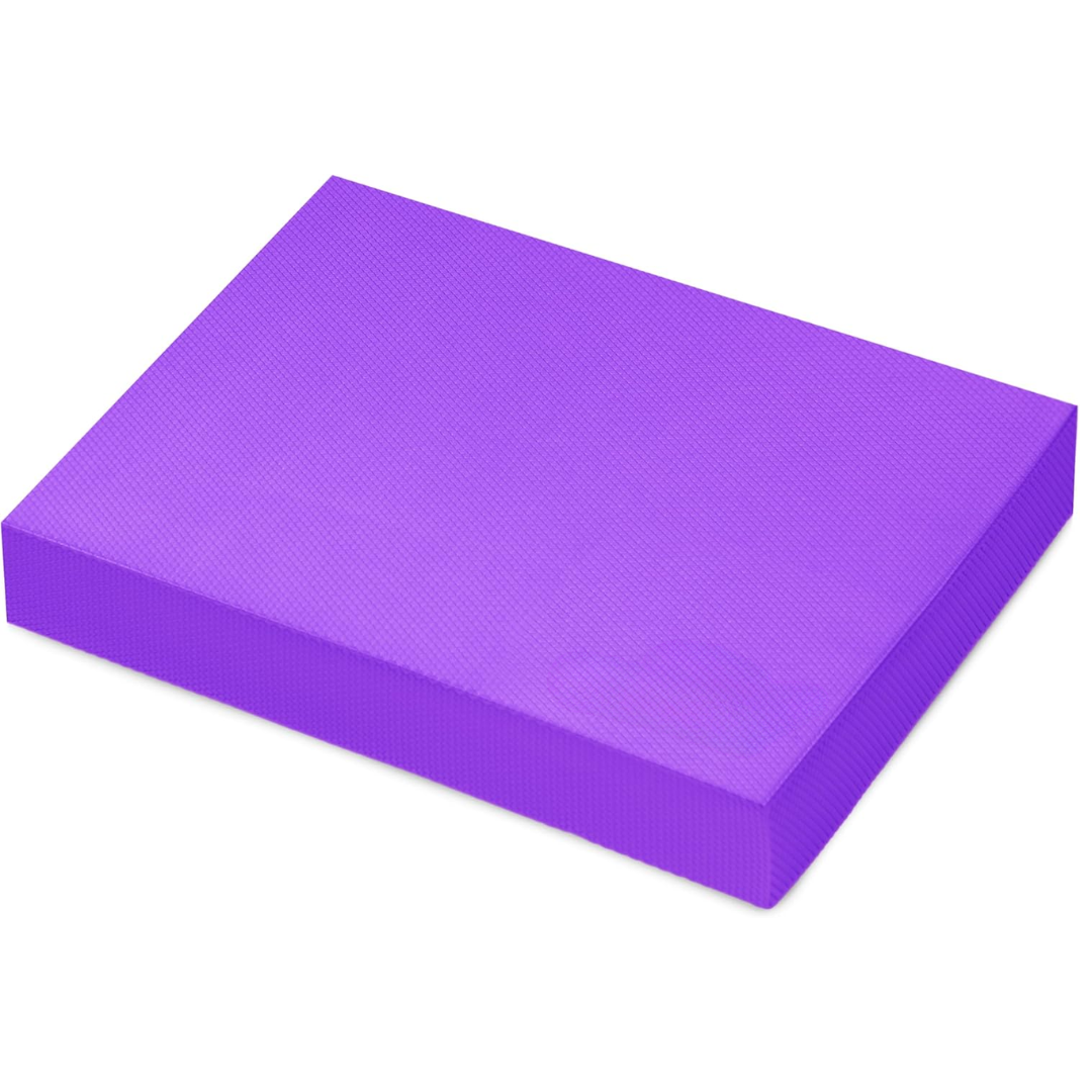 BalancePro – Tapis en mousse antidérapant rembourré pour une utilisation stable