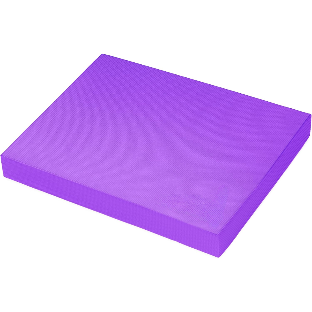 BalancePro – Tapis en mousse antidérapant rembourré pour une utilisation stable