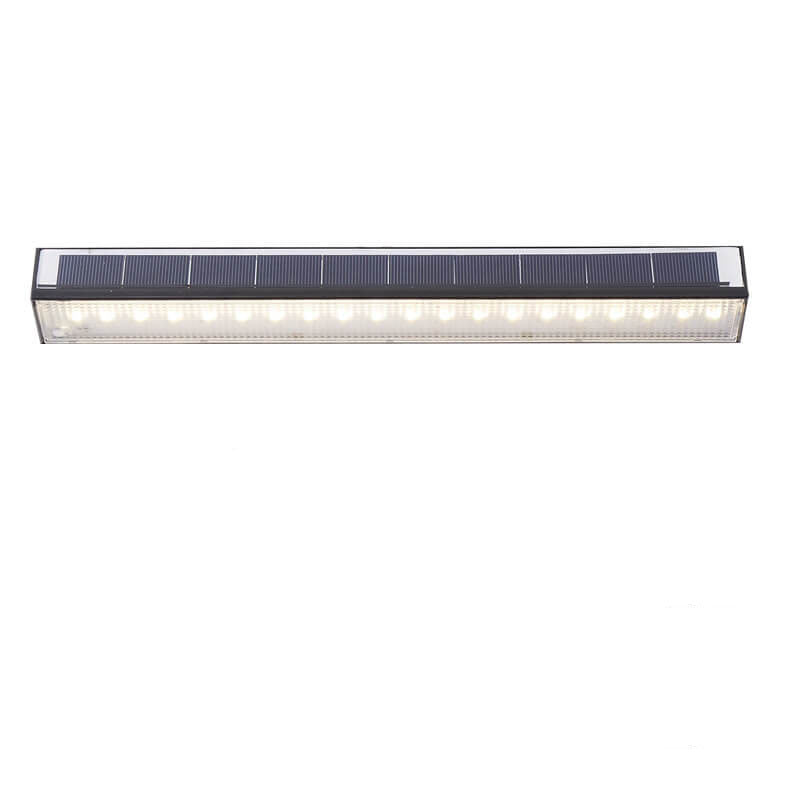Floroux Bande LED | Magnétique & Multifonctionnelle | USB & Solaire | Imperméable