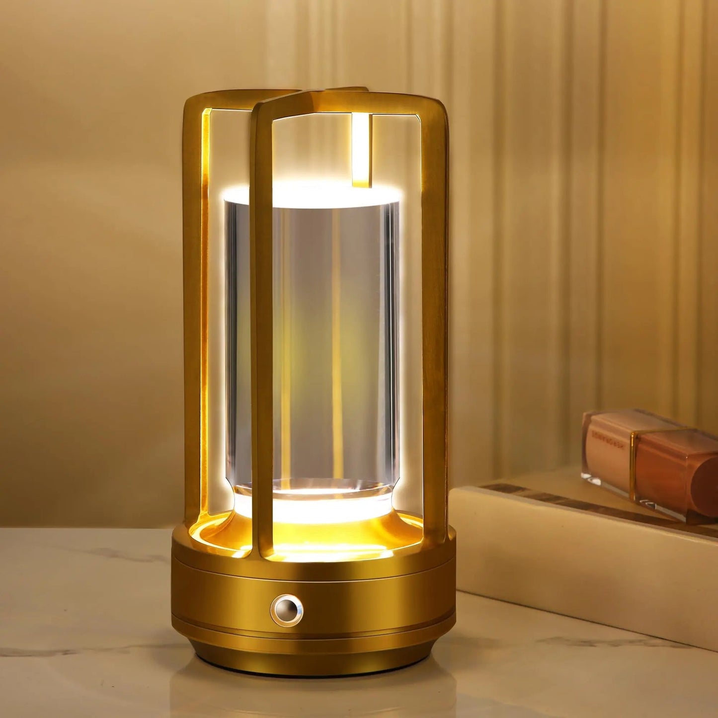 HipNerlin LED Lanterna