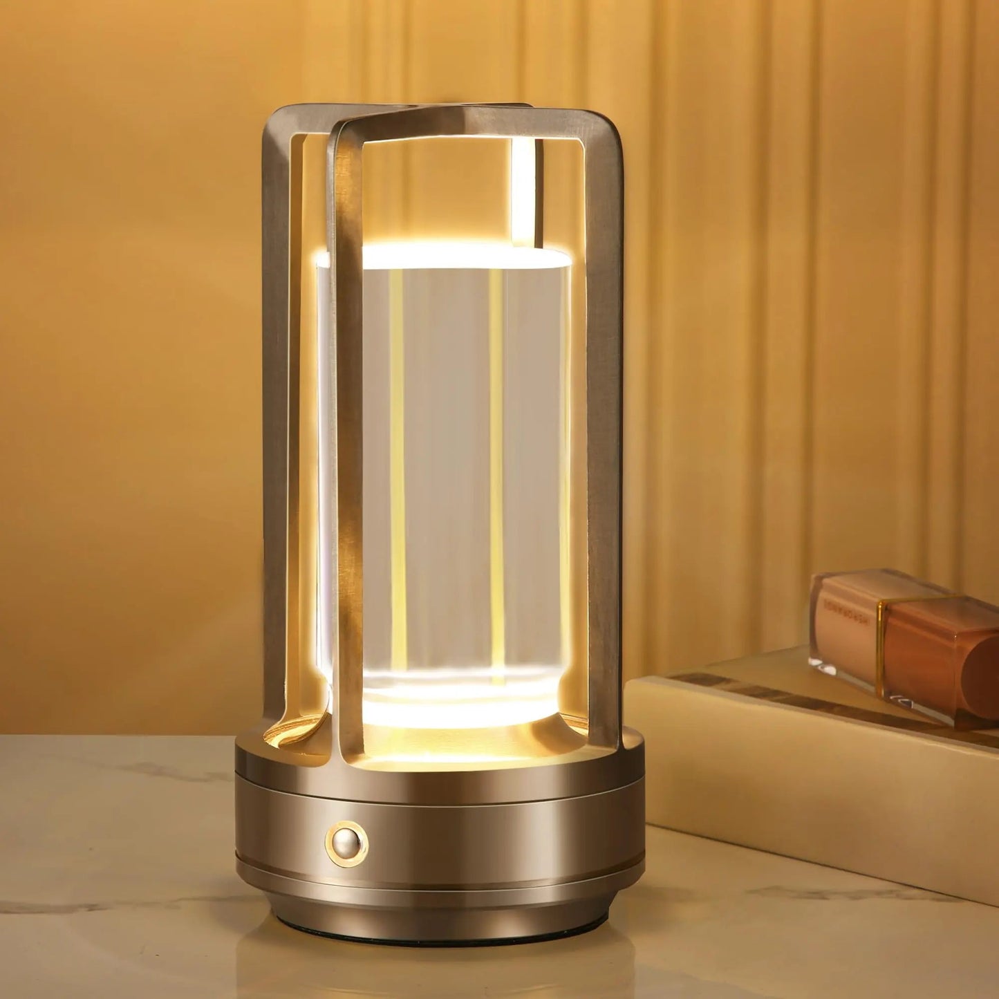 HipNerlin LED Lanterna