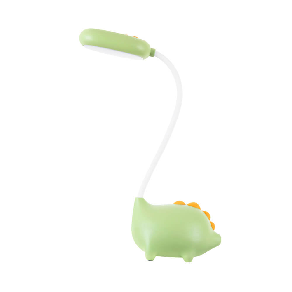 Floroux Kids LED Desk Lamp | Eye Friendly | Rechargeable | Perfect for Kids' Room