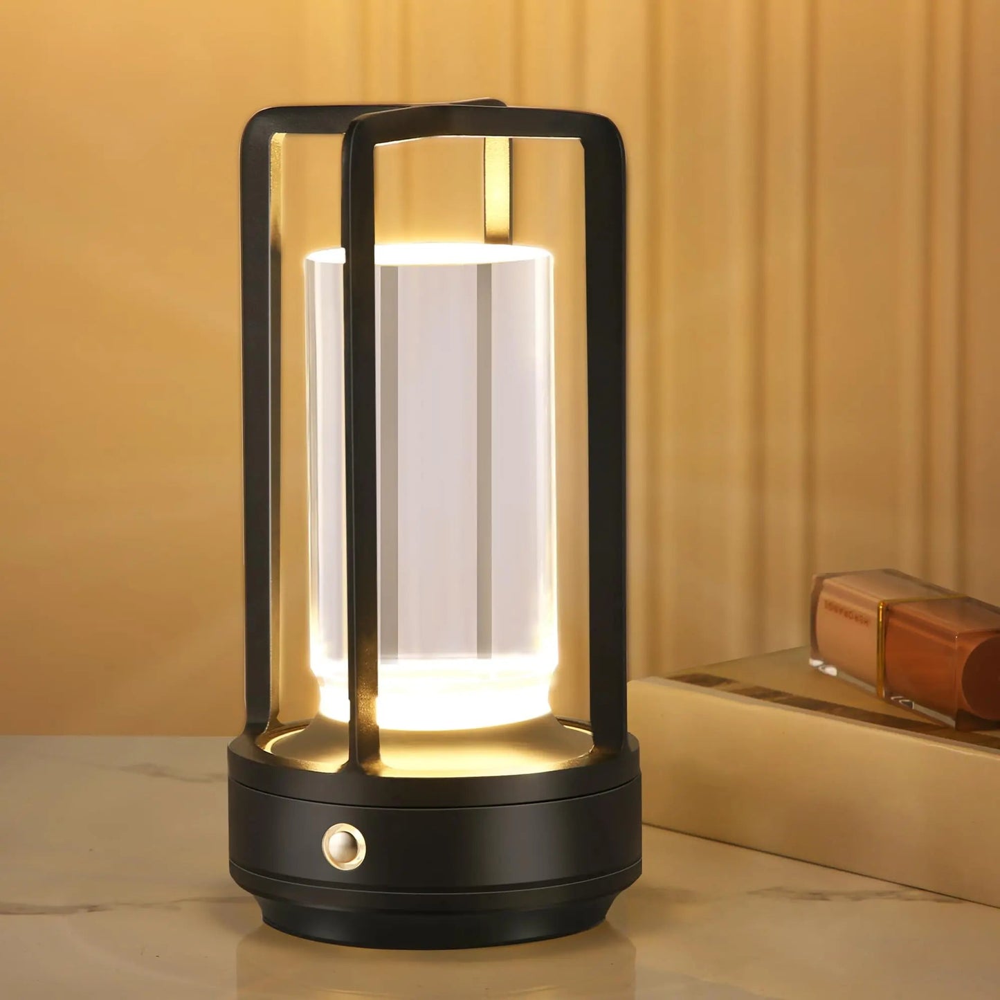 HipNerlin LED Lanterna