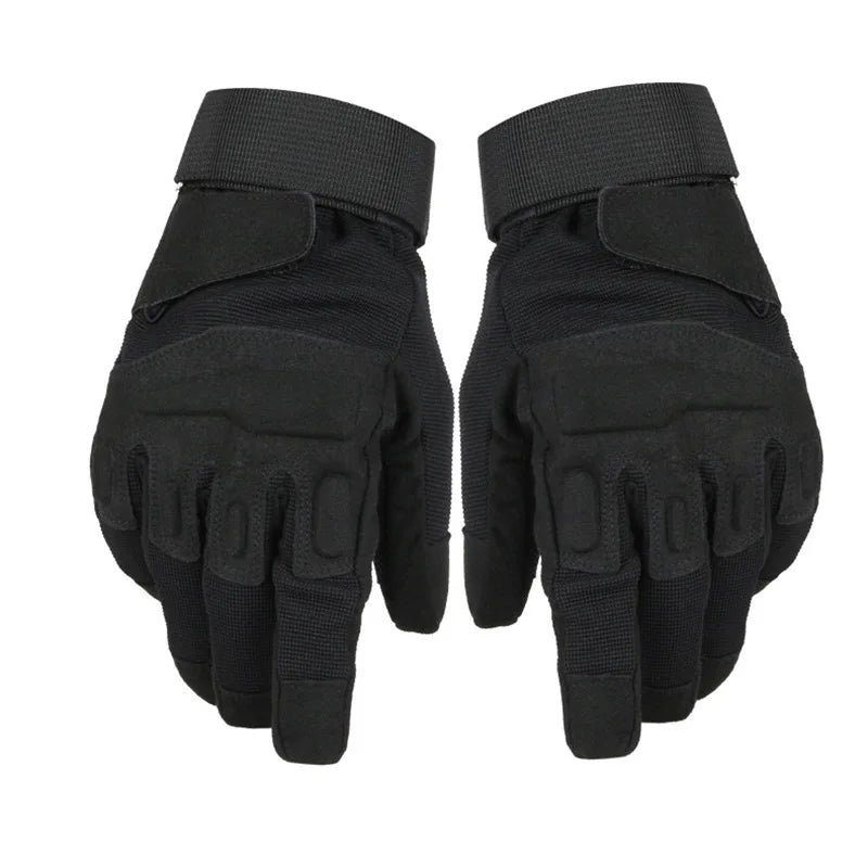 ProShield Premium Gants Tactiques - Pour une Protection Optimale des Mains