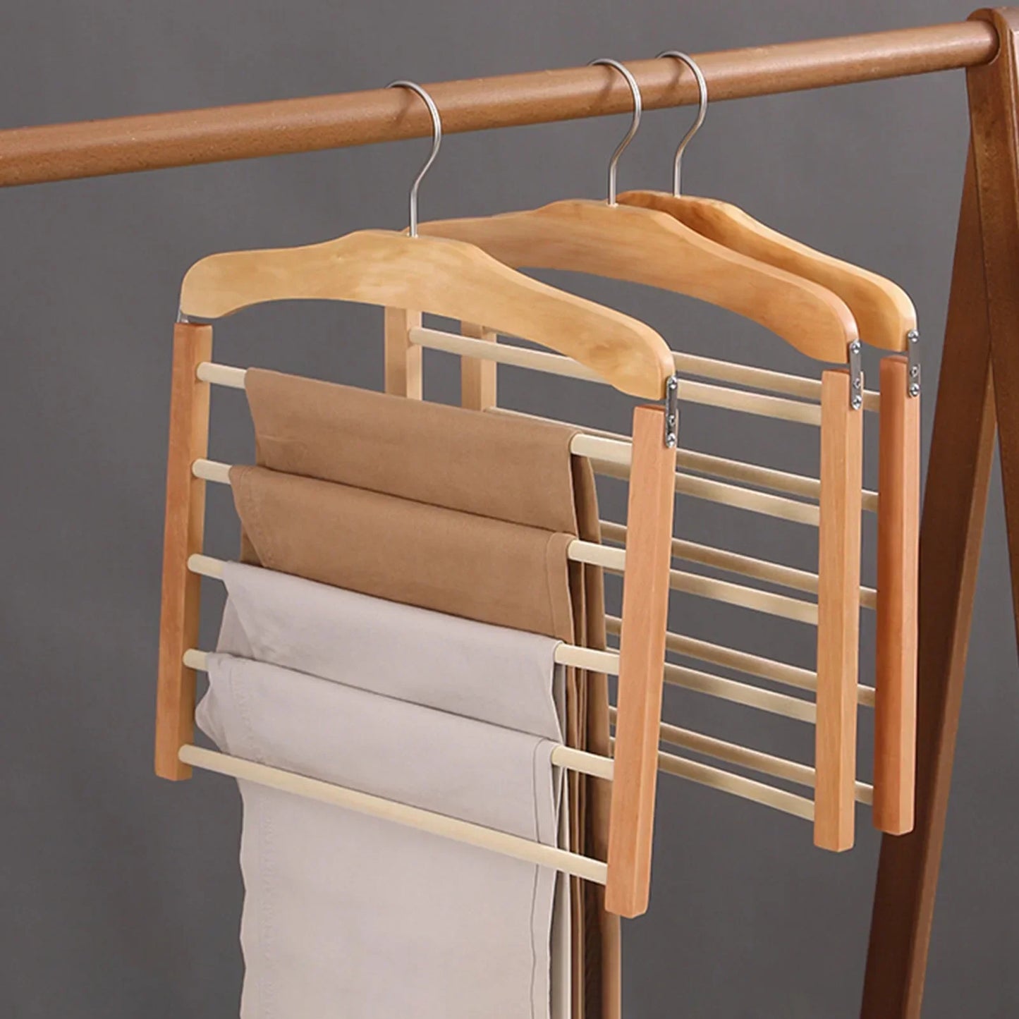 Hanger Multi-Bar Mek Premium