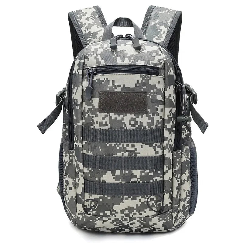 Explorer 20L Sac à Dos Tactique - Durable et Léger Pour l'Extérieur