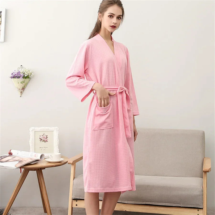 HarmoniousHome – Robes de bain pour couples