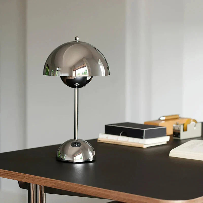 MagicMushroom – Lampe Champignon LED Portable et Rechargeable
