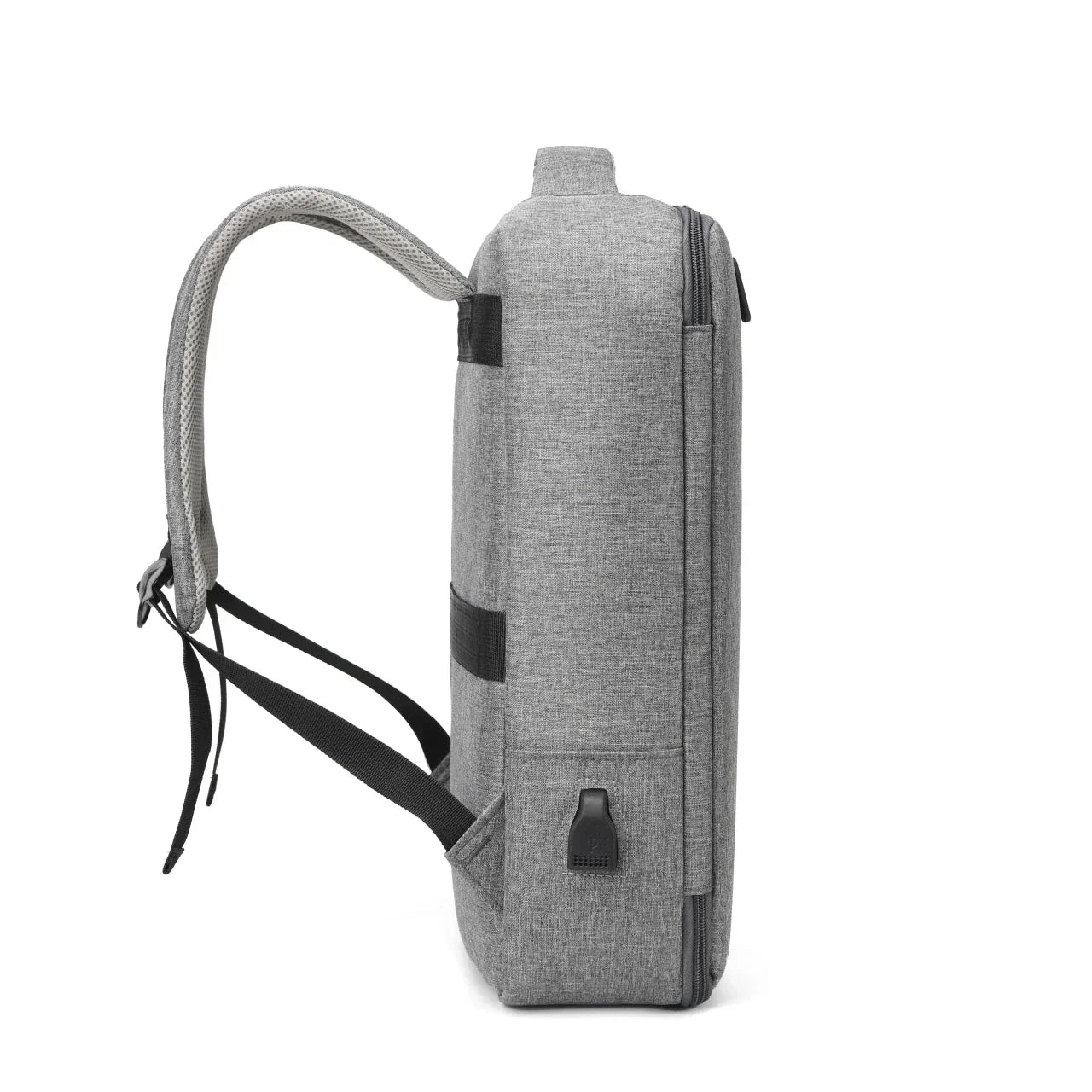 Sac à dos TechSafe moderne - Avec fonction de recharge USB pratique