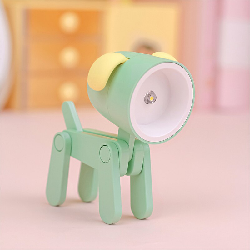 AnimalGlow Lampe de Nuit - Éclairage Mignon pour la Chambre d'Enfant