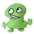 Floroux Max - Figurine en peluche ludique pour enfants avec une fourrure douce