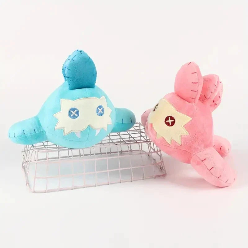 Floroux Jouet en Peluche Shark - Jouet Doux pour Enfants et Adultes