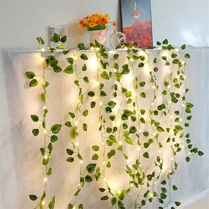 LumiVigne – Guirlandes Lumineuses Décoratives