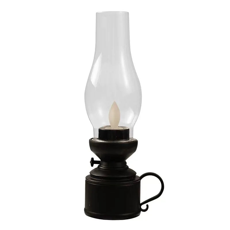 Altura – Lampe suspendue rétro