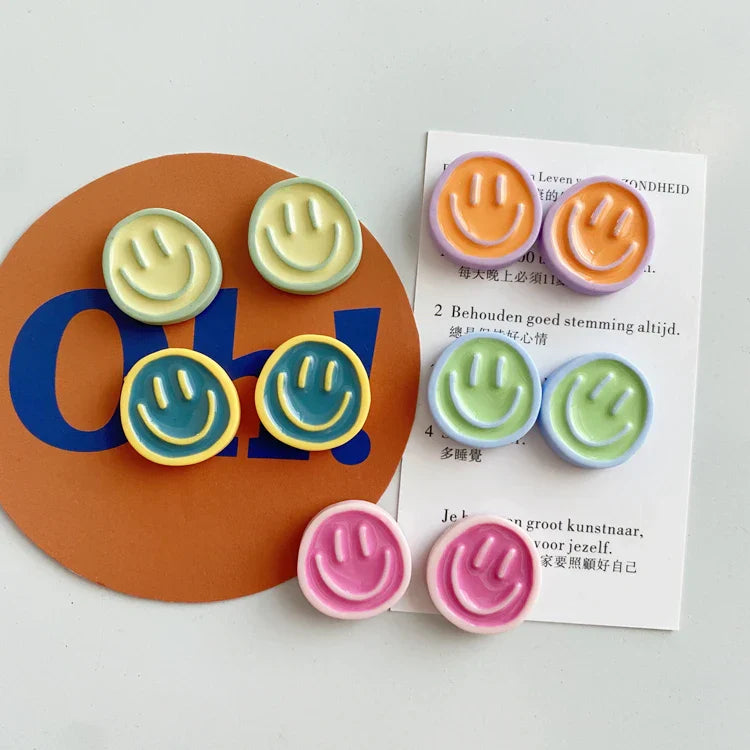 Aimants pour le terme de recherche : "Happy Face"