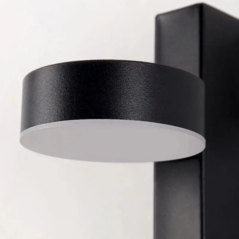 Escalux - Applique Murale LED Moderne pour Intérieur